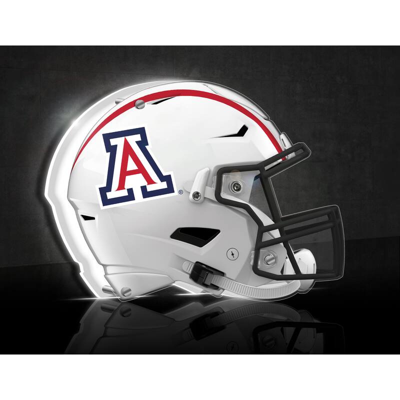 University of Arizona LED Lighted Sign