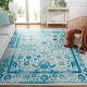 preview thumbnail 4 of 4, SAFAVIEH Adirondack Dakota Rustic Shabby Chic Distressed Rug