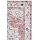 preview thumbnail 19 of 24, SAFAVIEH Luna Micol Oriental Medallion Rug