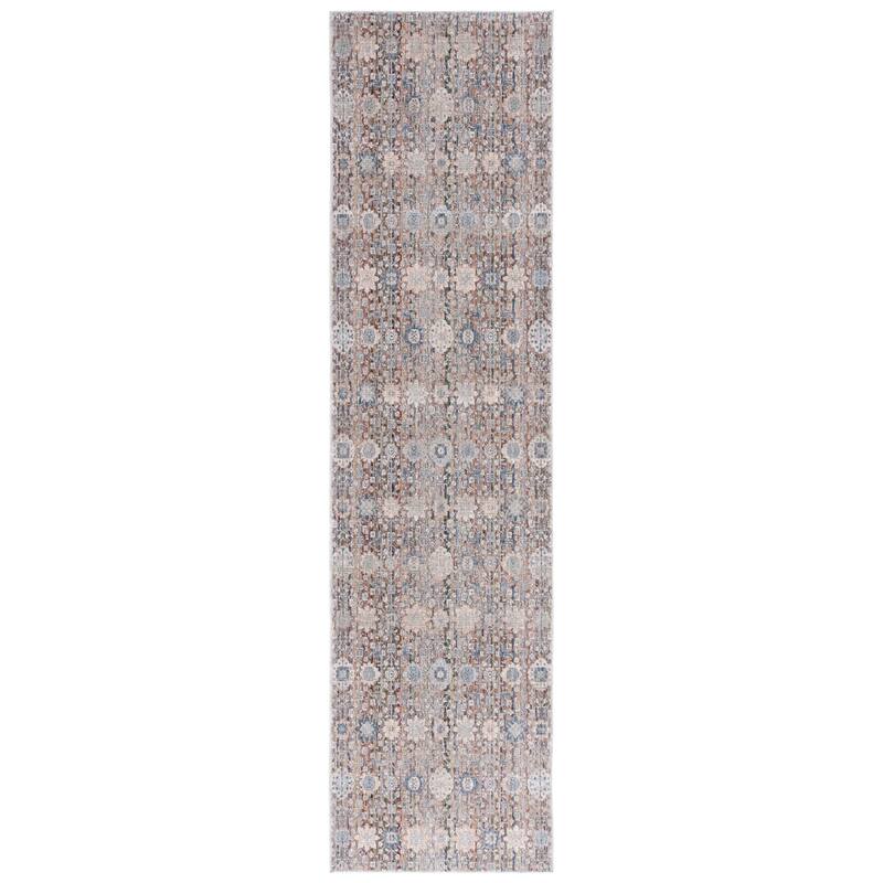 SAFAVIEH Princeton Gusta Vintage Rug