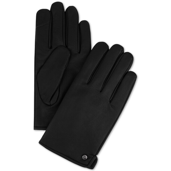 faux gloves