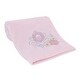 preview thumbnail 1 of 2, Disney Sweet Princess Super Soft Baby Blanket