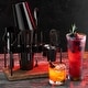 preview thumbnail 40 of 48, JoyTable Bartender Kit - Cocktail Set Kit - Bartender Drink Mixer Shaker Bar Tool Set
