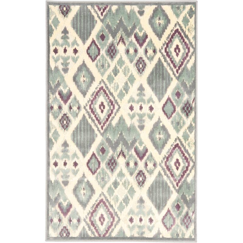 SAFAVIEH Paradise Rylee Modern Viscose Rug