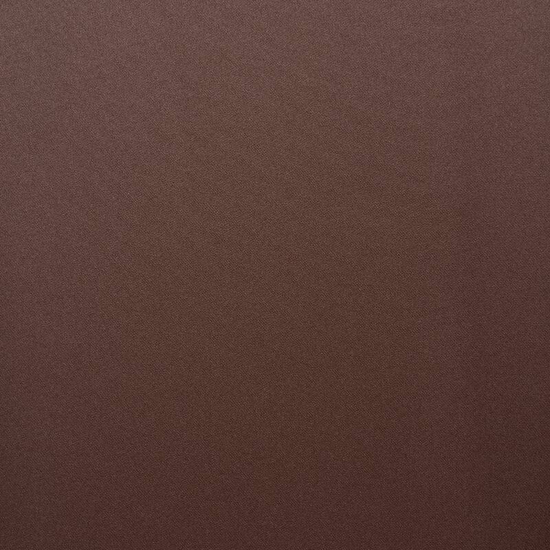 Exclusive Fabrics Extra Wide Room Darkening Curtain (1 Panel)