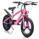 preview thumbnail 50 of 75, 24V Kids Ride On Electric Dirt Bike,300W Super Power Motor,Handle Acceleration Up to 12.43MPH,16in Wheels,Power Display