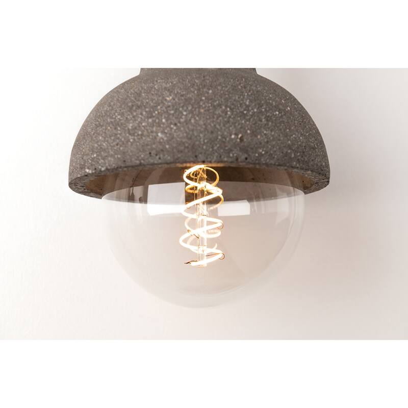 Mitzi by Hudson Valley Macy 1-light Old Bronze Pendant