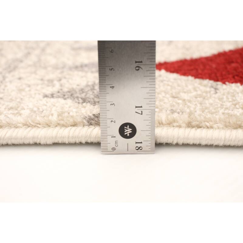 ECARPETGALLERY Remi Transitional Rug