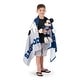 preview thumbnail 36 of 81, Disney NFL Mickey Splash Hugger Beach Towel Set