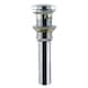 Option Polished Chrome