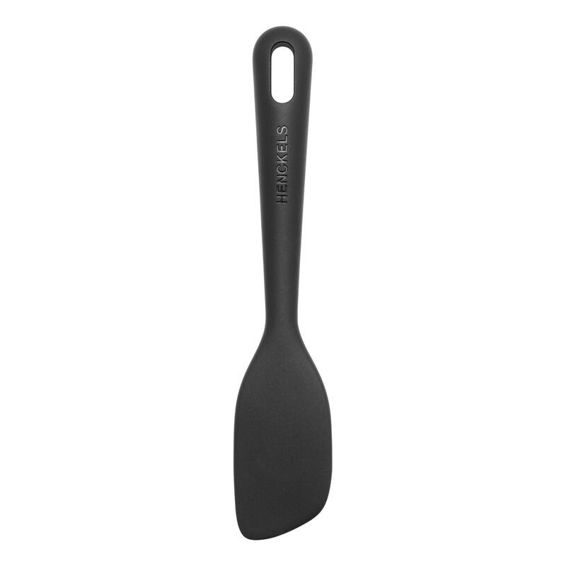 Henckels Silicone Onyx 4-pc Chef's Cooking Utensil Set - Black