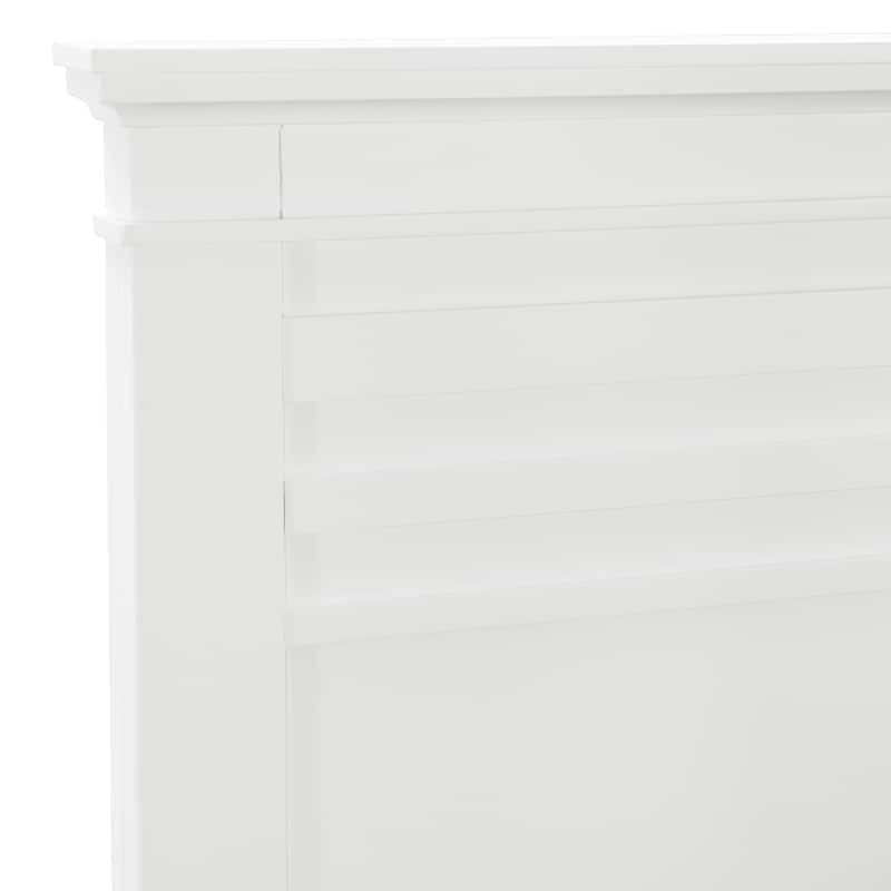 Englewood Panel Bed