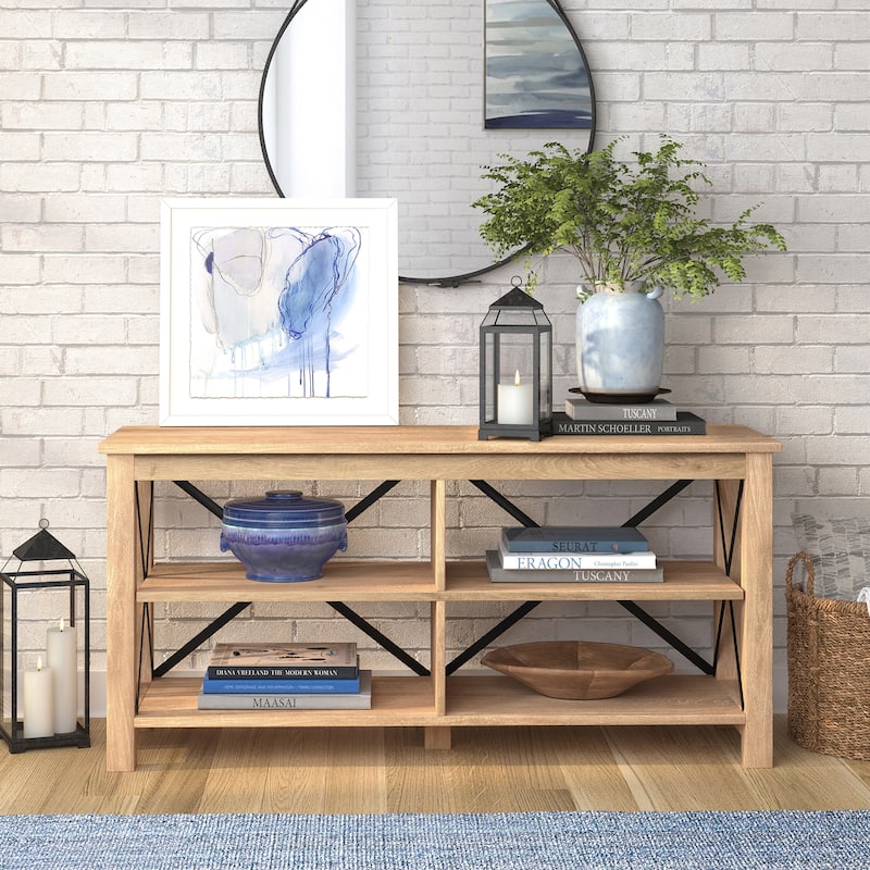 Sawyer 50" TV Stand