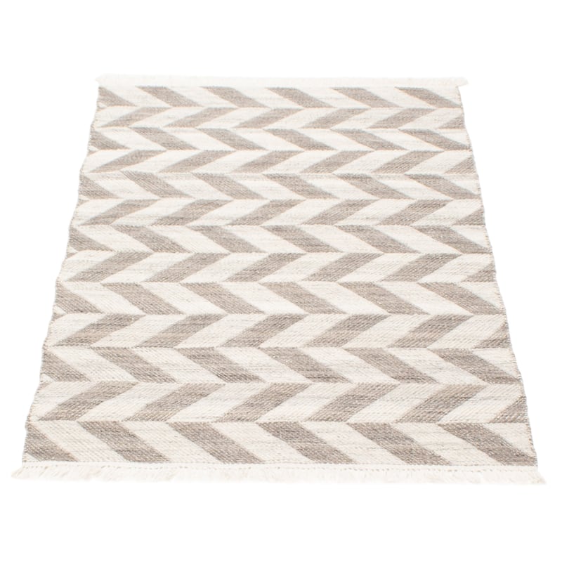 Sienna Grey Rug 3'10" x 5'10" - 3'10 x 5'10