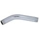 preview thumbnail 9 of 9, Kingston Brass Trimscape 6-Inch Shower Arm Polished Chrome