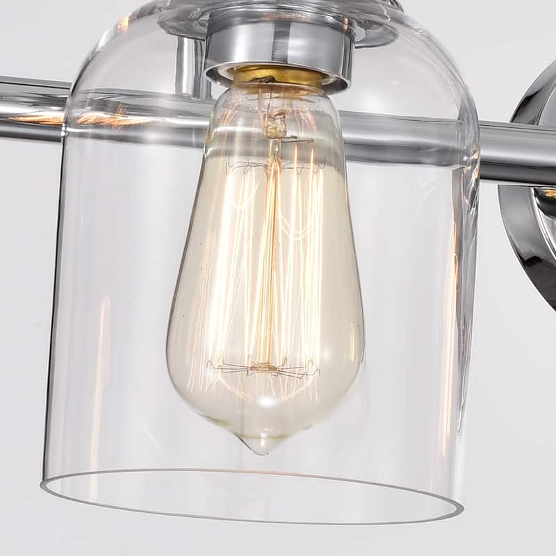 3-light Bath/ Vanity Light