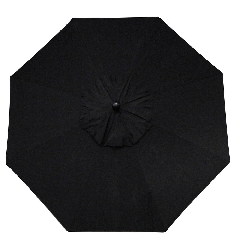 9' Market Umbrella - Bar Height