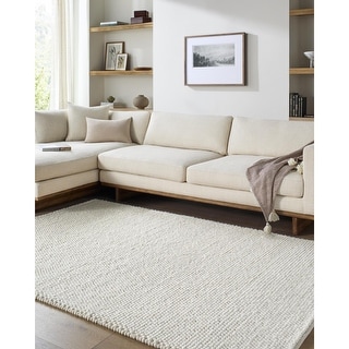 Livabliss Hazar Global Area Rug