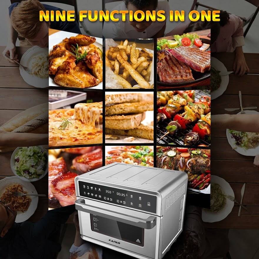 https://ak1.ostkcdn.com/images/products/is/images/direct/87ff4bd82b07ad0a3b4528edb39a93084bb8ee4f/Smart-Air-Fryer-Oven%2C-1800-W-Stainless-Steel-26.4-QT-Super-Big-Capacity-Toaster-Oven-with-10-In-1-Presets.jpg