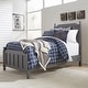 preview thumbnail 3 of 27, Liberty Furniture Cottage View Youth Panel Bedroom Set with Bed, Dresser, Mirror - Full or Twin