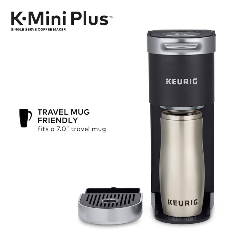 Keurig® K-Mini Plus®