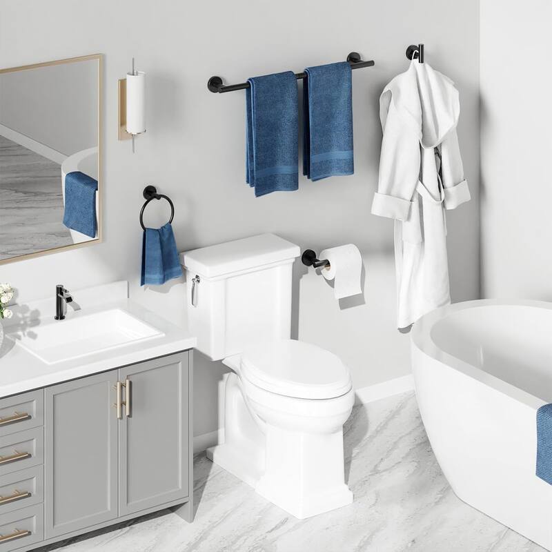 3 - Piece Bathroom Hardware Set