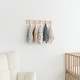 preview thumbnail 20 of 20, Crane Baby 5-pc. Wash Cloth Set