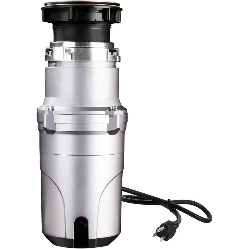 Stainless Steel Garbage Disposal