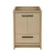 Option Natural Oak