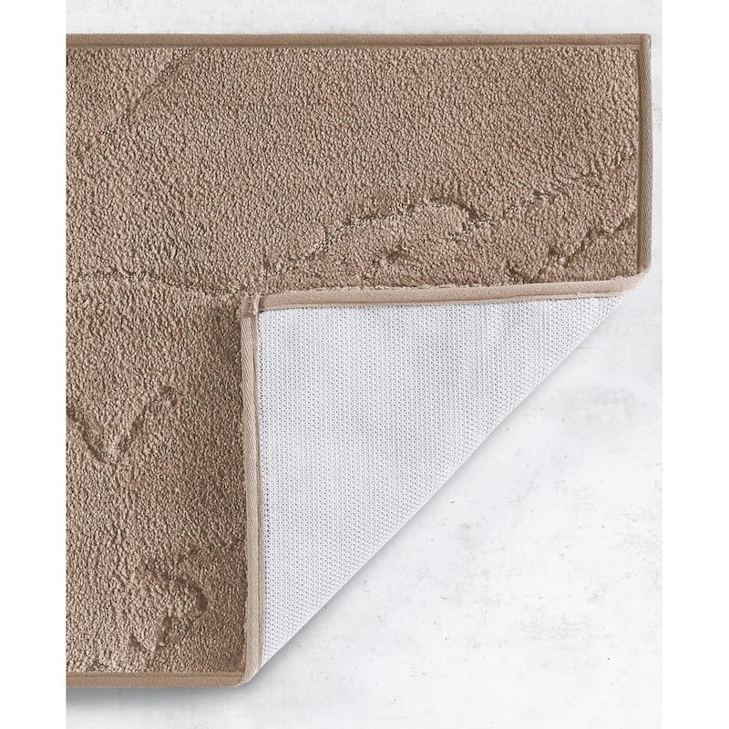 Lacoste Heritage Bath Rug