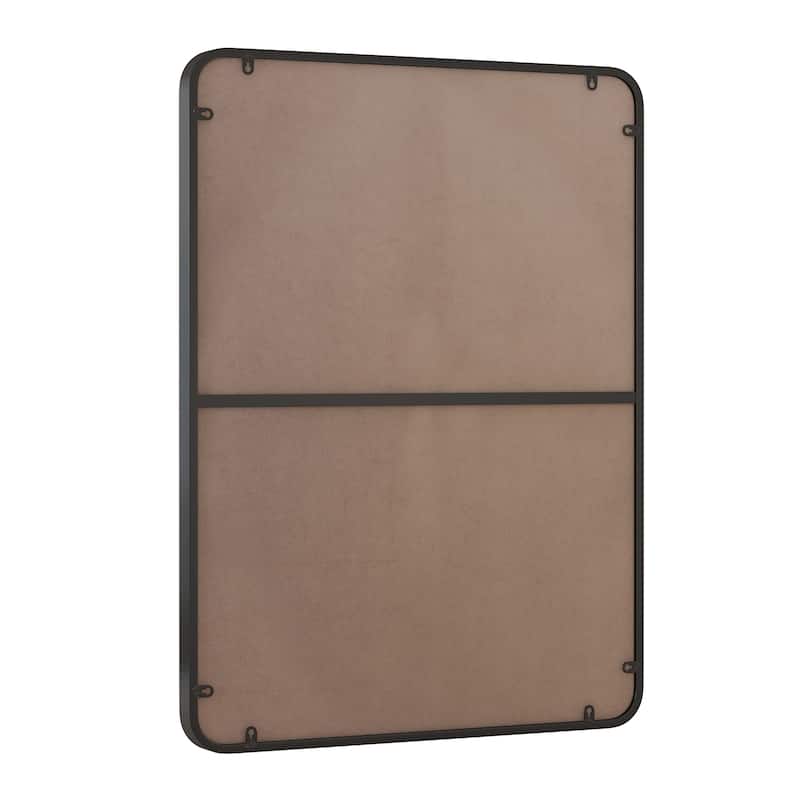 Wall Mirror 30x40 Inch Rectangular Mirror