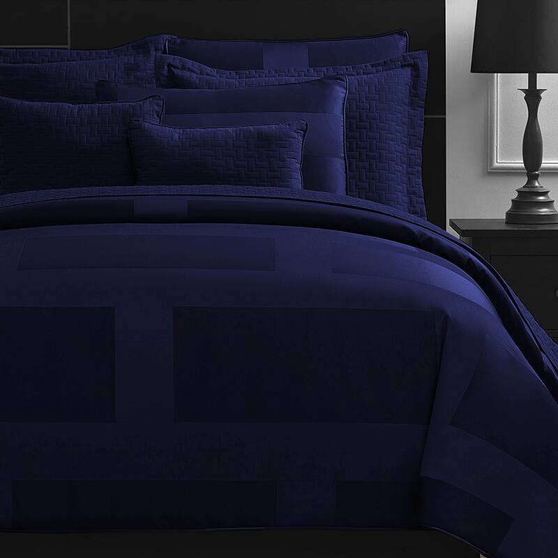 Kotter Home Frame Comforter Bedding Set