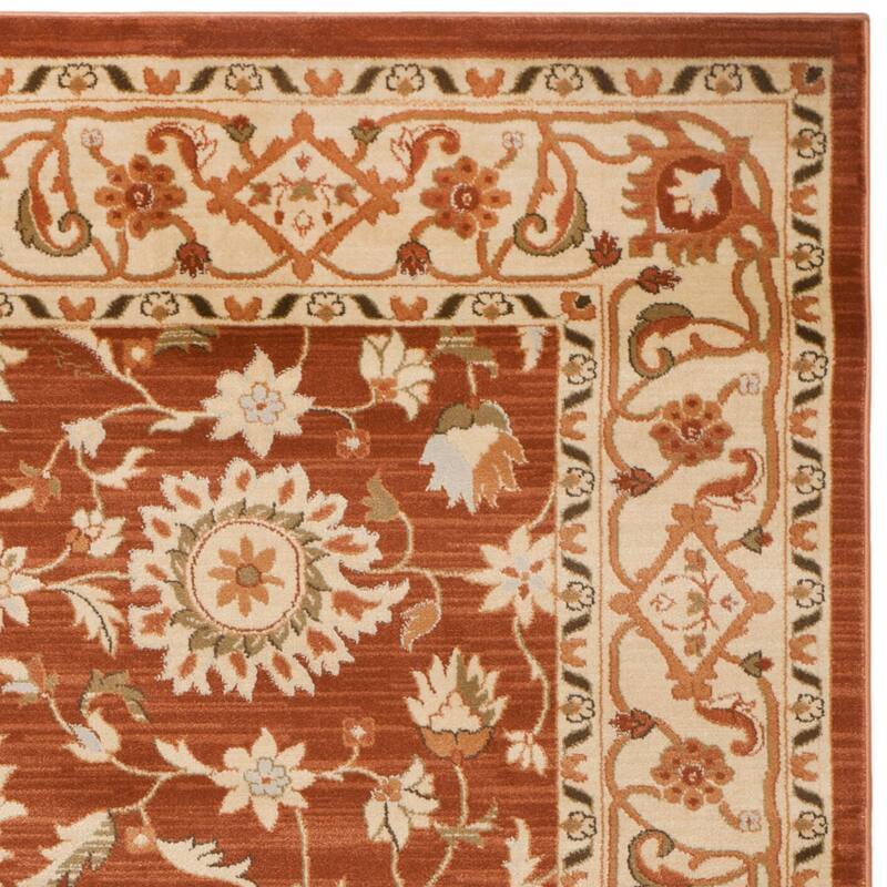 SAFAVIEH Florenteen Kyna Traditional Oriental Rug