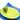Euro Ceramica Algarve 16" Stoneware Oval Serving Platter