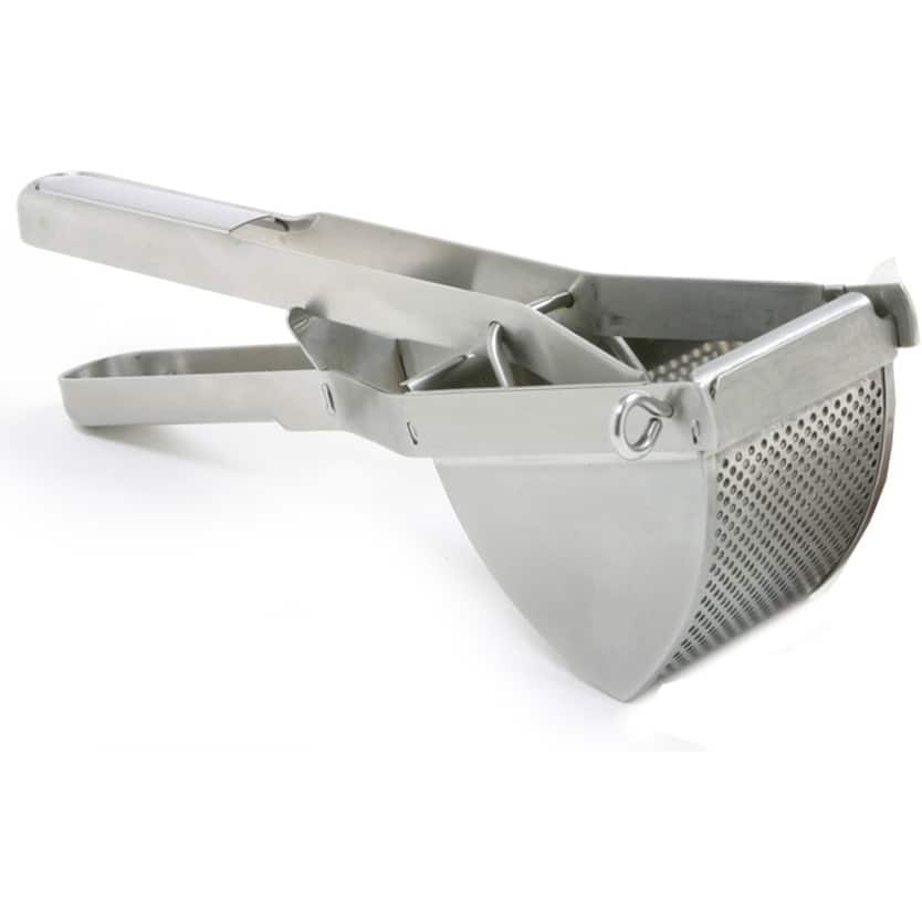 Norpro Stainless Steel Commercial Potato Ricer - 22oz Capacity