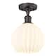 Option Oil Rubbed Bronze