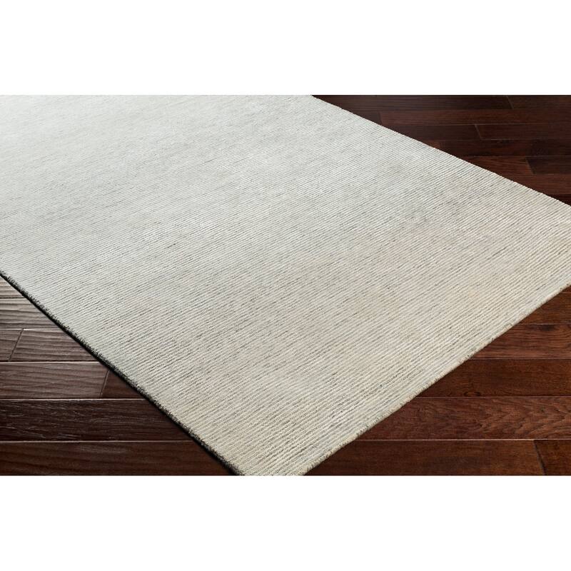 Livabliss Casual Strada Stripe Area Rug