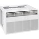preview thumbnail 9 of 14, LG 8,000 BTU Window Air Conditioner with Remote, 115V