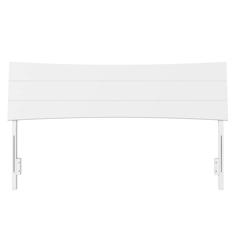 AFI Phoenix Wood Panel Headboard