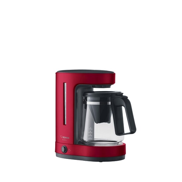 Zojirushi-ZUTTO® Coffee Maker (No PFAS) EC-DAC50 - On Sale - Bed