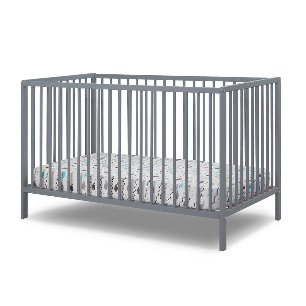 Sorelle Furniture Happy Crib