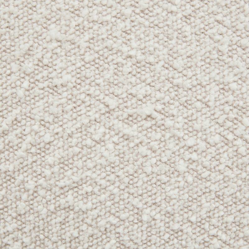 Poly & Bark Basel Ottoman