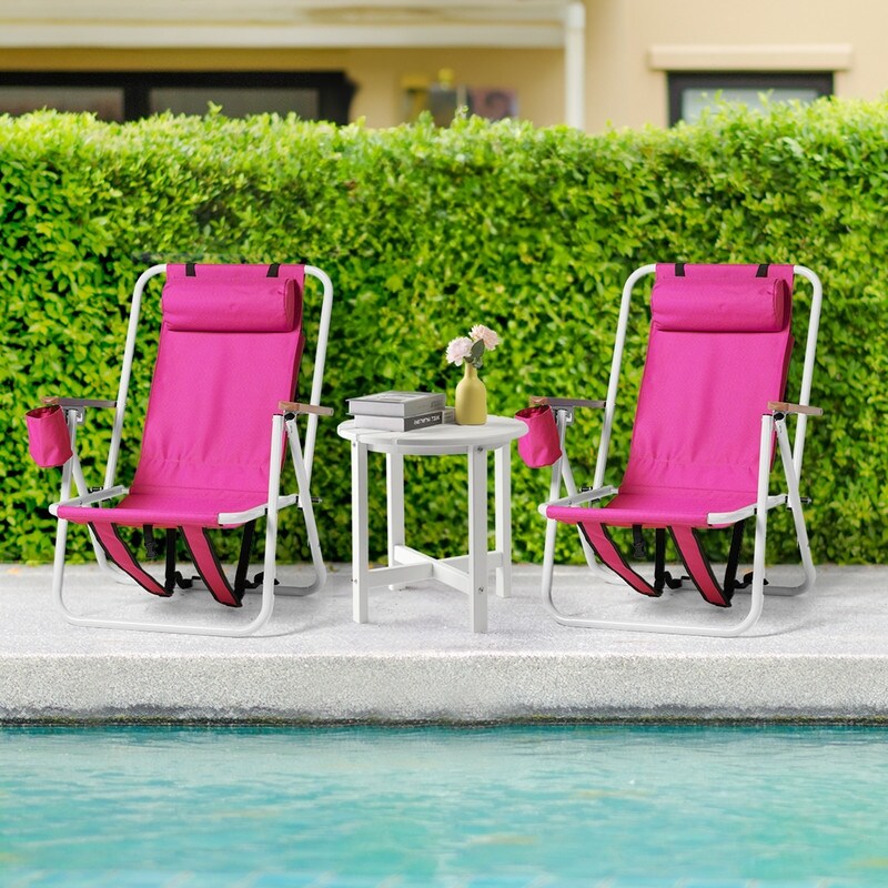 Bed and bath beach chairs hotsell