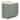 Design House 230821 Brookings 32" Free Standing Single Basin Vanity - Evergreen Fog