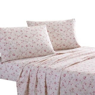 Paisley Bed Sheet Sets - Overstock