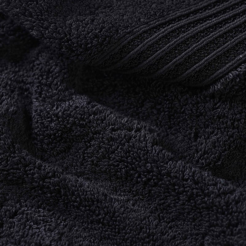 Superior Heritage Egyptian Cotton Absorbent 8-Piece Towel Set