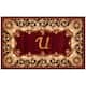 Option Maroon U