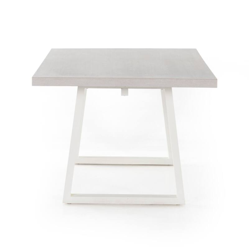 Haven Home Miley Outdoor Table