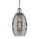 Option Polished Chrome / Light Smoke