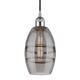 Option Polished Chrome / Light Smoke